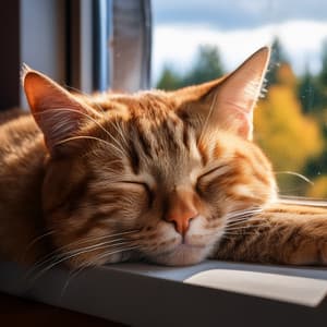 Music for Cats and Their Cozy Moments - Cat Whisper