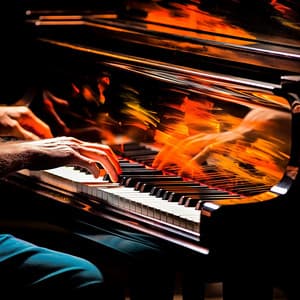 Syncopated Keys: Jazz Piano Innovations - Jazz Station