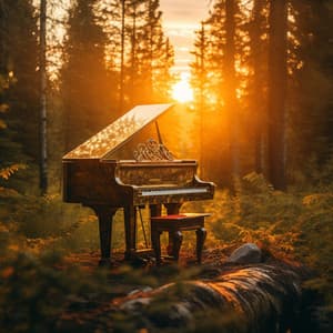 Leche Y Mozart: El Piano Pinta Las Primeras Notas En Patas Curiosas - Cafetería Jazz Piano Escalofriante