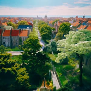 Harmoni Toner - Ontspanning Sound