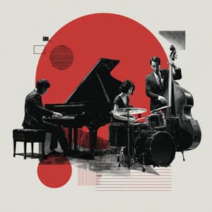 Sapphire Skies - Hotel Lobby Music