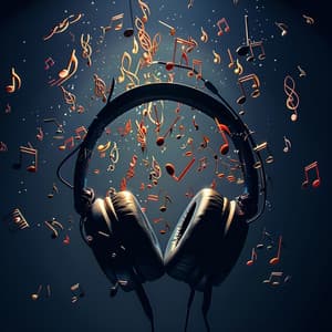 Calm Lofi Echoes: Sessions of Pure Serenity - Sound of the Wilderness