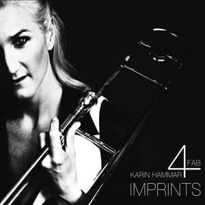 Imprints - Karin Hammar
