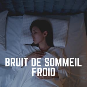 Bruit de Sommeil Froid - Bruit Brun