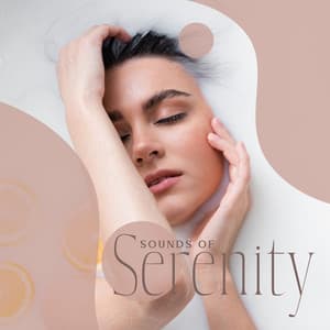 Sounds of Serenity: Relaxing Oasis at Your Spa, Home Treatment, Blissful Harmony - Relaxing Spa Music Zone