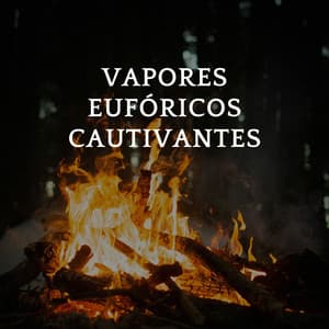 Vapores Eufóricos Cautivantes - Lluvia Olivia