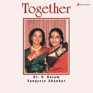 Together - N. Rajam
