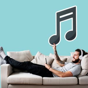 Keep Calm: Raccolta di musica rilassante, guarigione emotiva, suoni rilassanti della natura - Relax musica zen club