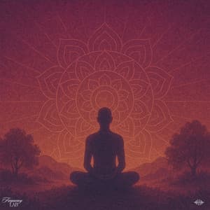 Fractal Frequencies - Healing Frequencies