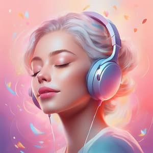 Música Para La Serenidad: Notas Armoniosas - Habitantes americanas