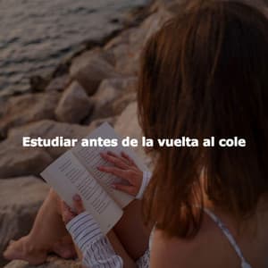 Estudiar antes de la vuelta al cole - Work from Home Background Music