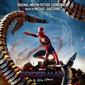 Spider-Man: No Way Home - Michael Giacchino