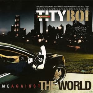 Me Against the World - 2 Chainz