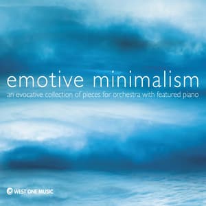 Emotive Minimalism - Richard Harvey