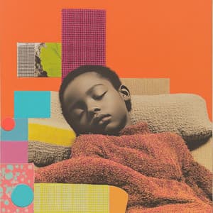 Sjælens Skvulp: Følelsesmæssig Tørst Slukket i Regnens Strøm - Healing Sounds for Deep Sleep and Relaxation