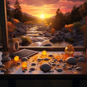 Study Stream Sessions: Musical Water - Polysomni