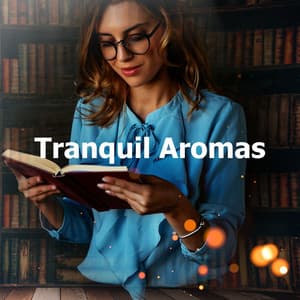 Tranquil Aromas - Pure Spa Massage Music