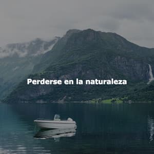 Perderse en la naturaleza - Jazz Sax Relax