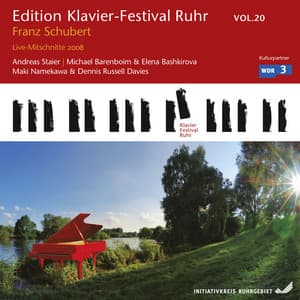 Schubert: Impromptu, Op. 90: Sonatina, Op. 137 - Franz Schubert