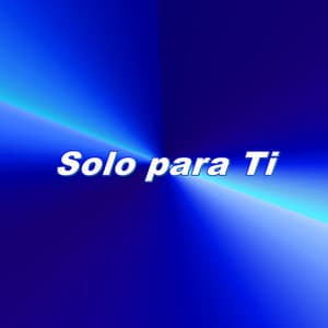 Solo para Ti - Joker Beats