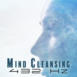 Mind Cleansing 432 Hz: Clear Your Mind, Meditation for Feeling Good - Peaceful Sounds Zone