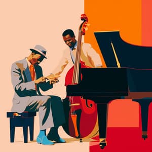 The Sultry Note - Java Jazz Cafe