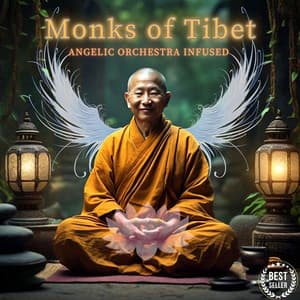 Angelic Orchestra Infused - Satorio