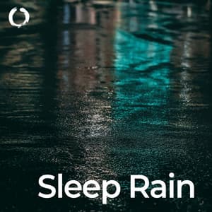 Rain Sleep Sounds - Regen zum Schlafen