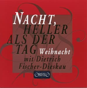 Nacht, Heller als der Tag - Folkwang Gitarren Duo