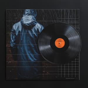 Drizzling Day Blues - Rain Man Sounds