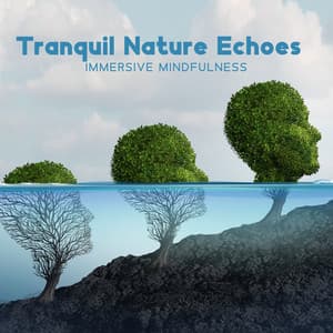 Tranquil Nature Echoes: Immersive Mindfulness – 30 Top Relaxing Melodies for Massage, Serene Slumber and Natural Oceanic Sounds - Nature Sounds of the Earth