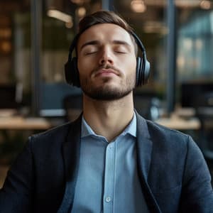 Focus Music for Serenity and Mental Clarity - Music for Focus Playlists