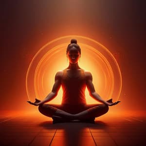 Música Terapéutica Para Meditación Y Sanación - Flujo Zen Silenciosa