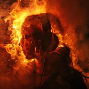 Binaural Hearth: Fire's Echo - Soul Searching
