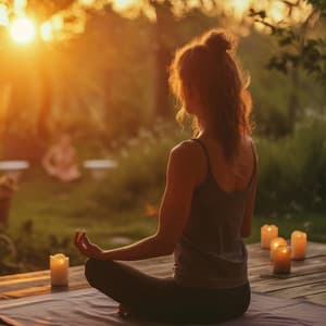 Guided Relaxation: Music for Deeper Meditation - Chill Out Time Consort