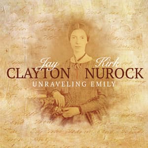 Unraveling Emily - Jay Clayton