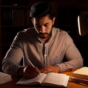 Lofi Focus: Music for Studying, Concentration, and Mental Clarity - Music for Focus and Concentration