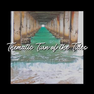 Thematic Turn of the Tides - Ocean Sound Machine