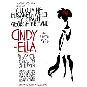 Cindy-Ella - Cleo Laine