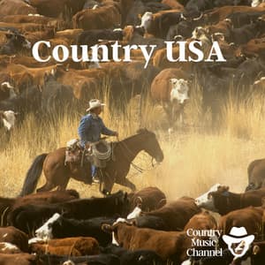 Country USA - Country Music Channel