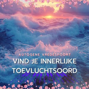Vind je innerlijke toevluchtsoord - Autogene Vredespoort