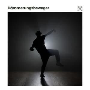 Dämmerungsbeweger - Weißes Rauschen HD