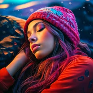 Soft Hip Hop Beats for Bedtime - Chill Hop Beats