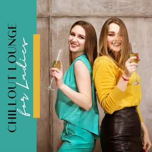 Chillout Lounge for Ladies: Smooth Jazz Background for Relaxation on Women’s Day - Smooth Jazz Music Academy