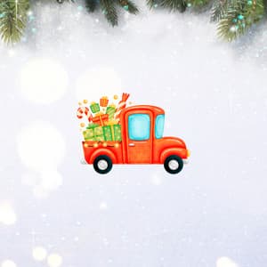 Candy Cane Carol - The Christmas Guys