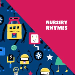 Pillows - Brahms Lullaby Kids