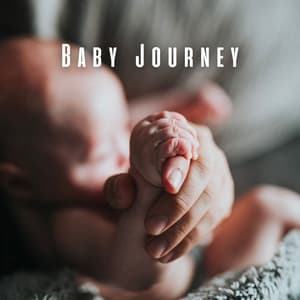 Baby Journey: Lofi Harmony with Gentle Ambient Sounds - lofi.sad