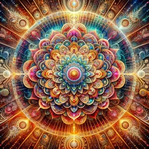 528 Hz Solfeggio Love and Deep Healing - Hz Frequency Zone