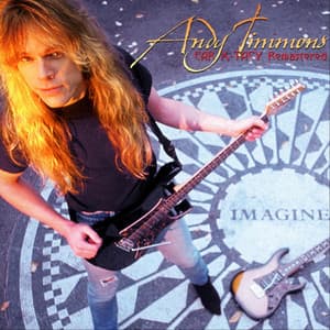 Ear X-Tacy - Andy Timmons