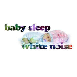Baby Sleep: White Noise - Newborn Babies Natural White Noise